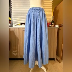 NWT Free People Lowen Skirt